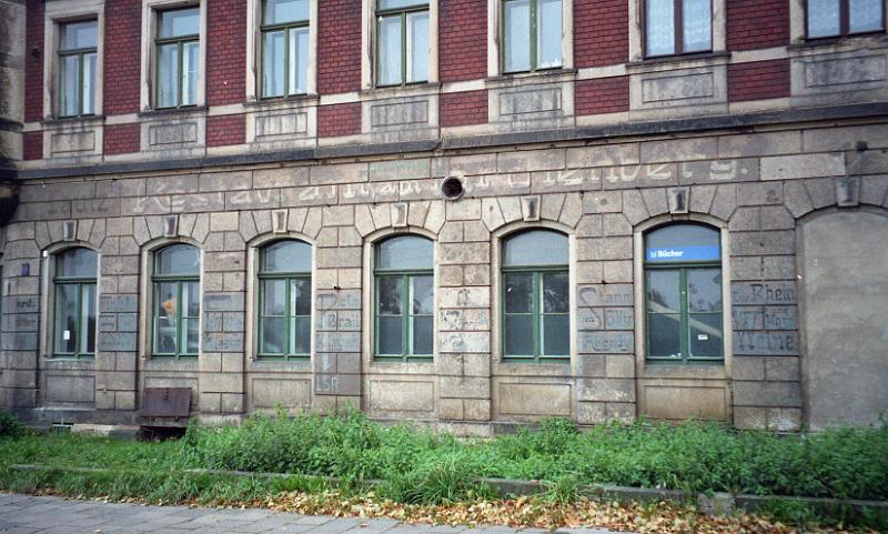 Dresden-Löbtau, Burgker Str.-Ecke Pennricher Str., 21.10.1999 (1).jpg